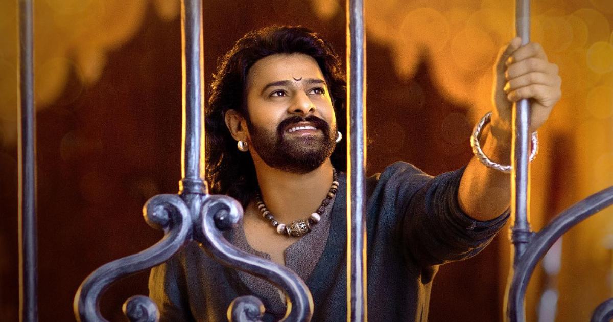 Baahubali The Epic Box Office (USA): Earns 57% Of Daaku Maharaaj's Pre-Sales!