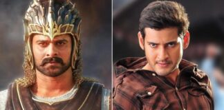 Baahubali – The Epic Box Office Day 1 Advance Booking: Set To Debut Among Top 5 Re-Release Openings In History, Businessman In Danger! Baahubali - The Epic Box Office Day 1 Advance Booking Update!