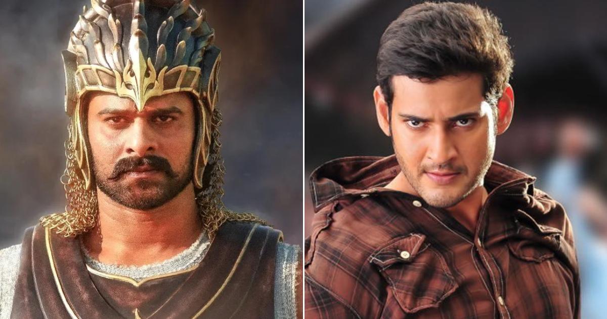 Baahubali - The Epic Box Office Day 1 Advance Booking Update!