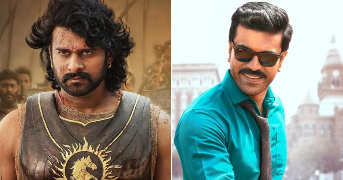 Baahubali - The Epic Box Office Day 1 Morning Occupancy Update!