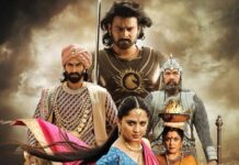 Baahubali: The Epic Box Office Day 1