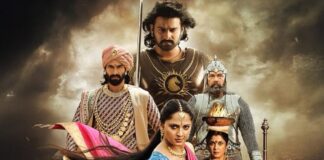 Baahubali: The Epic Box Office Day 1