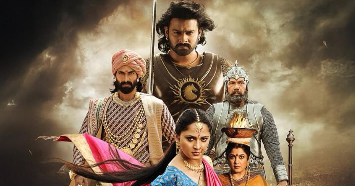 Baahubali: The Epic Box Office Day 1