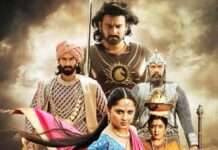 Baahubali - The Epic Box Office Day 1: These 3 Major Records Are In Danger