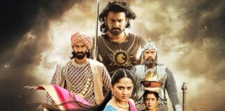 Baahubali – The Epic Box Office Day 1: 3 Major Records Set To Be Broken On Opening Day! Baahubali - The Epic Box Office Day 1: These 3 Major Records Are In Danger
