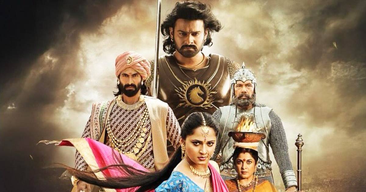 Baahubali - The Epic Box Office Day 1: These 3 Major Records Are In Danger