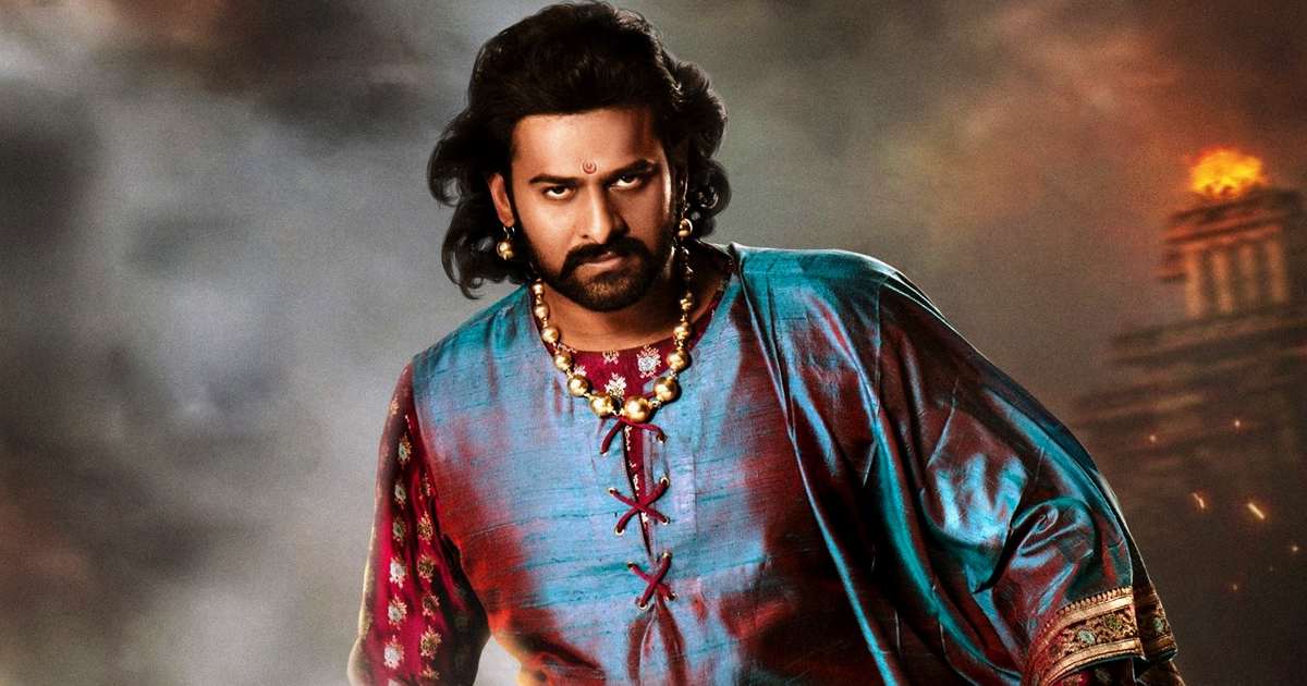 Baahubali - The Epic Box Office: Pulls Off Biggest Opening Among Tollywood Re-Releases