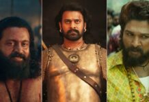 Kantara Chapter 1 Box Office VS Pushpa VS Baahubali VS KGF: Rishab Shetty Axes All To Deliver Most Profitable South Indian Franchise, Who Is At #2? Kantara Chapter 1 Box Office VS Pushpa VS Baahubali VS KGF: Rishab Shetty Axes All