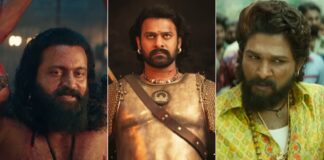 Kantara Chapter 1 Box Office VS Pushpa VS Baahubali VS KGF: Rishab Shetty Axes All To Deliver Most Profitable South Indian Franchise, Who Is At #2? Kantara Chapter 1 Box Office VS Pushpa VS Baahubali VS KGF: Rishab Shetty Axes All