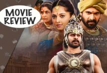 Baahubali – The Epic Movie Review: SS Rajamouli Gives New Life To Prabhas-Led Franchise As A Masterful Single Film! Baahubali: The Epic Movie Review