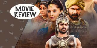 Baahubali – The Epic Movie Review: SS Rajamouli Gives New Life To Prabhas-Led Franchise As A Masterful Single Film! Baahubali: The Epic Movie Review