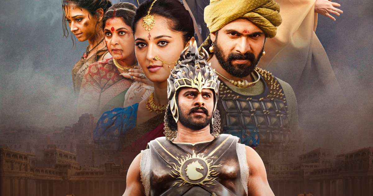 Baahubali: The Epic Movie Review