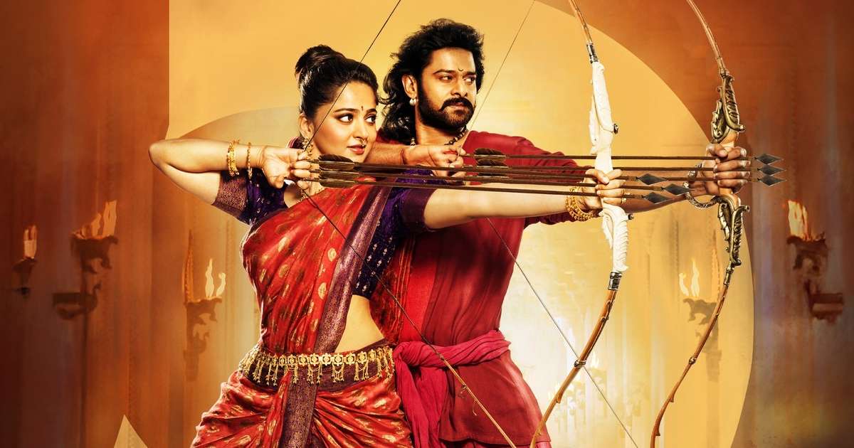 Baahubali: The Epic Movie Review