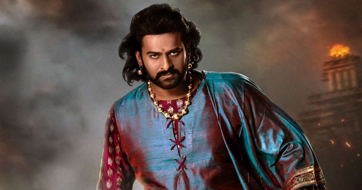Baahubali: The Epic Movie Review