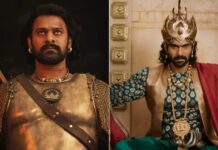Baahubali The Epic Trailer Review: Do Prabhas & SS Rajamouli Expect I Should Sit For 4 Hours & Watch A Film I’ve Learnt By Heart – But Why? Baahubali The Epic Trailer Review: Do Prabhas & SS Rajamouli Expect I Should Sit For 4 Hours & Watch This?