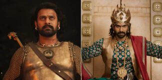 Baahubali The Epic Trailer Review: Do Prabhas & SS Rajamouli Expect I Should Sit For 4 Hours & Watch A Film I’ve Learnt By Heart – But Why? Baahubali The Epic Trailer Review: Do Prabhas & SS Rajamouli Expect I Should Sit For 4 Hours & Watch This?