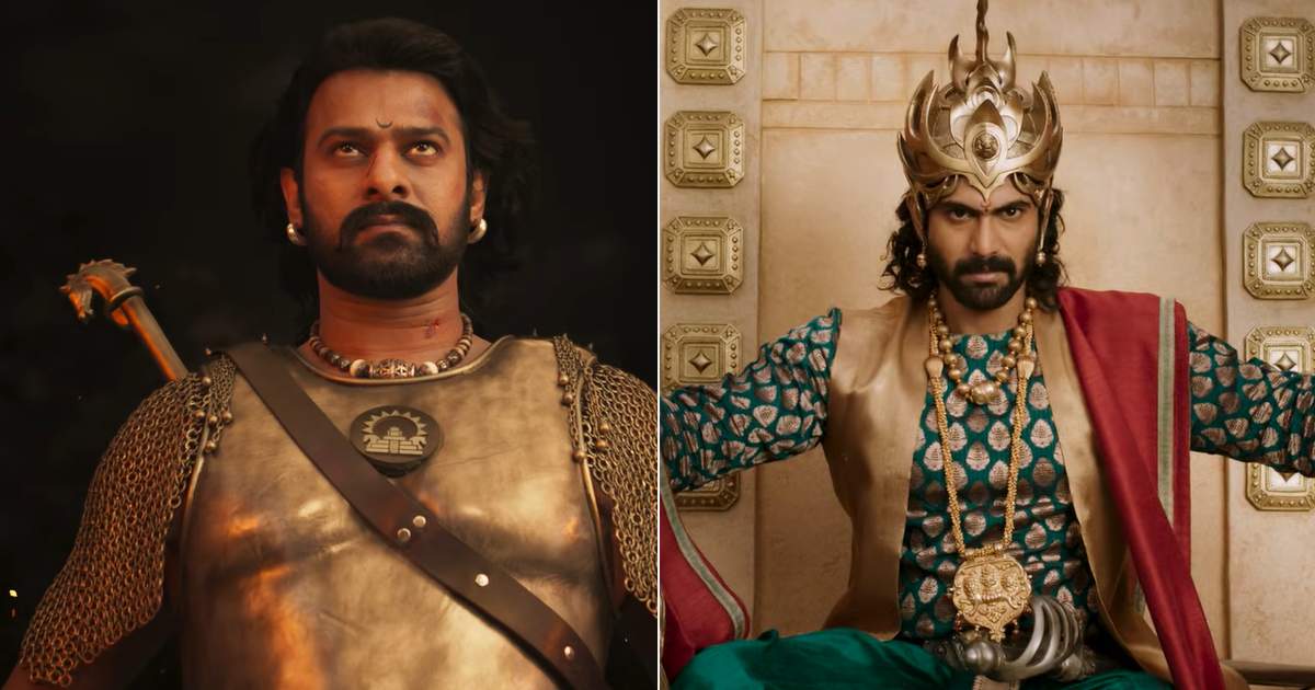 Baahubali The Epic Trailer Review: Do Prabhas & SS Rajamouli Expect I Should Sit For 4 Hours & Watch This?