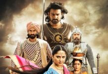 Baahubali: The Epic USA Box Office Premiere Pre-Sales: Creates An All-Time Record