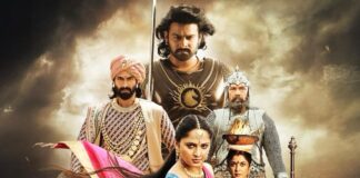 Baahubali: The Epic USA Box Office Premiere Pre-Sales: Registers The Biggest Opening Ever For A Re-Release! Baahubali: The Epic USA Box Office Premiere Pre-Sales: Creates An All-Time Record