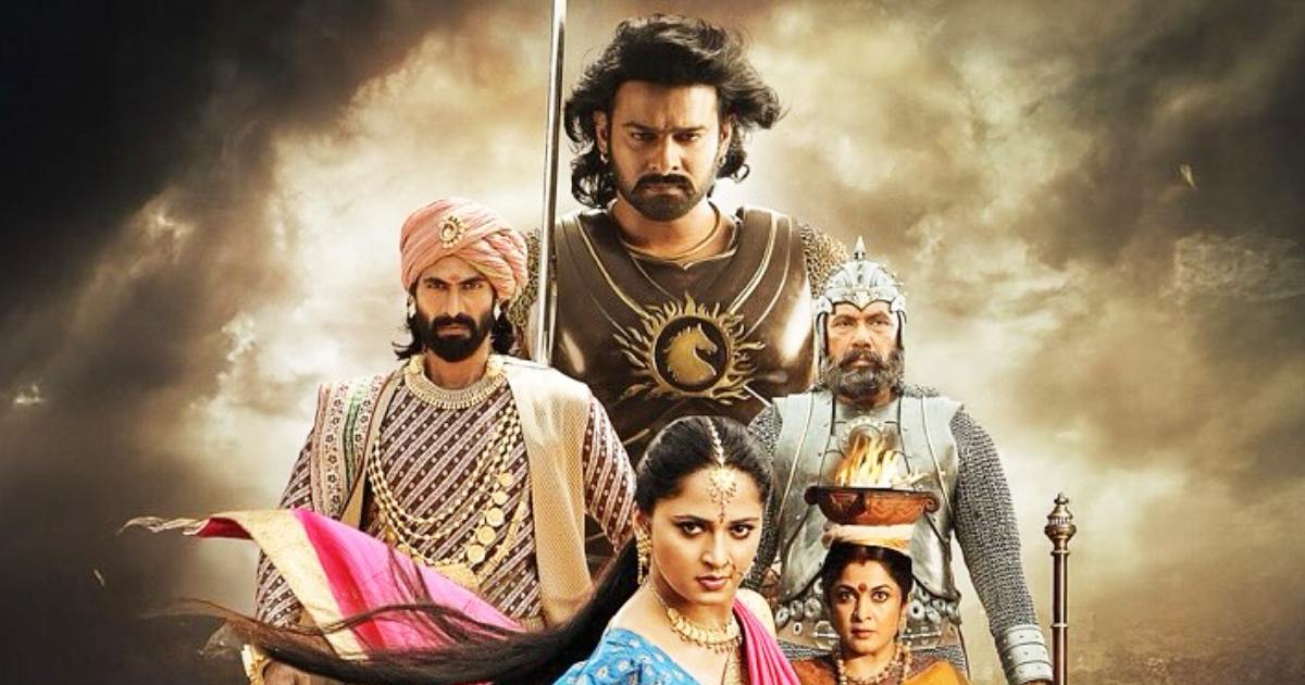 Baahubali: The Epic USA Box Office Premiere Pre-Sales: Registers The Biggest Opening Ever For A Re-Release!