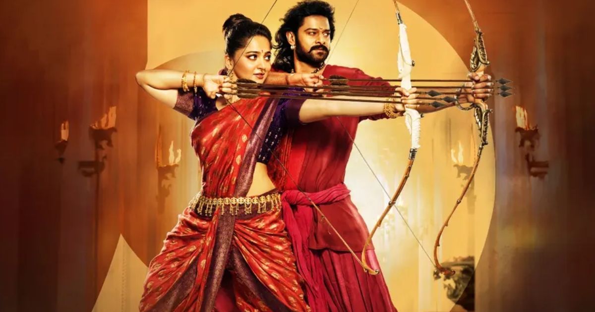 Baahubali - The Epic Worldwide Box Office