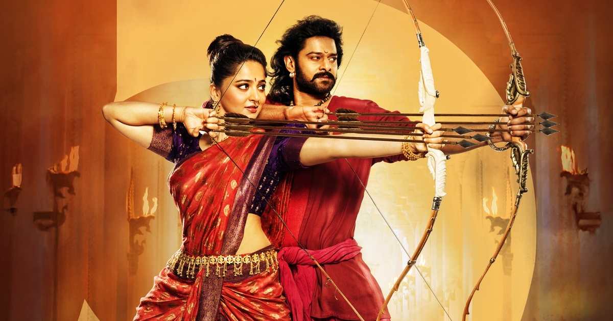 Baahubali: The Epic: X Review