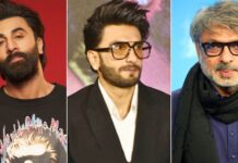 Ranbir Kapoor Reportedly Replaces Ranveer Singh In Baiju Bawra