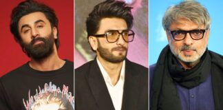 Ranbir Kapoor Reportedly Replaces Ranveer Singh In Baiju Bawra