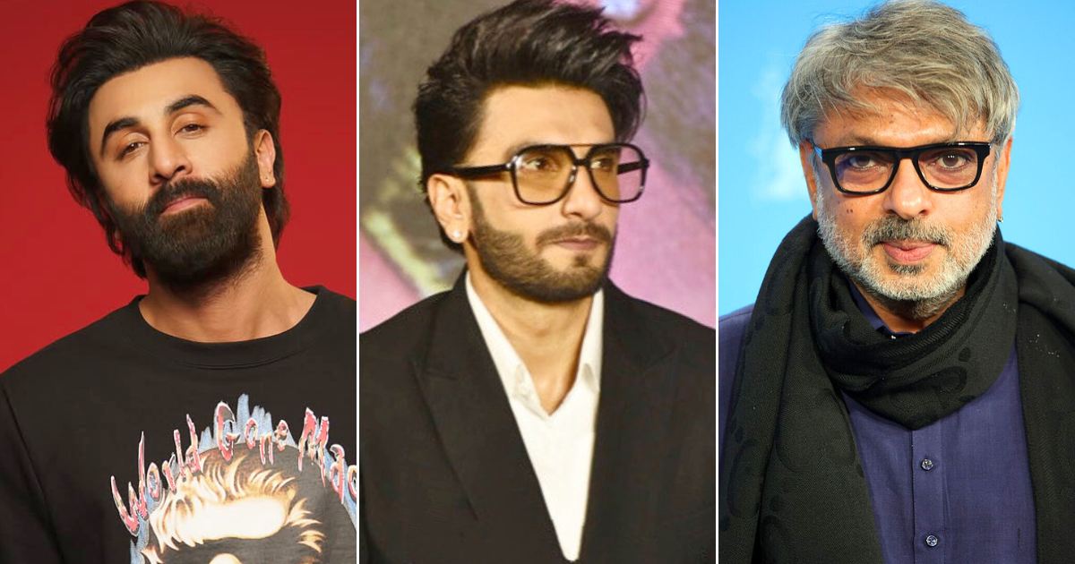 Ranbir Kapoor Reportedly Replaces Ranveer Singh In Baiju Bawra