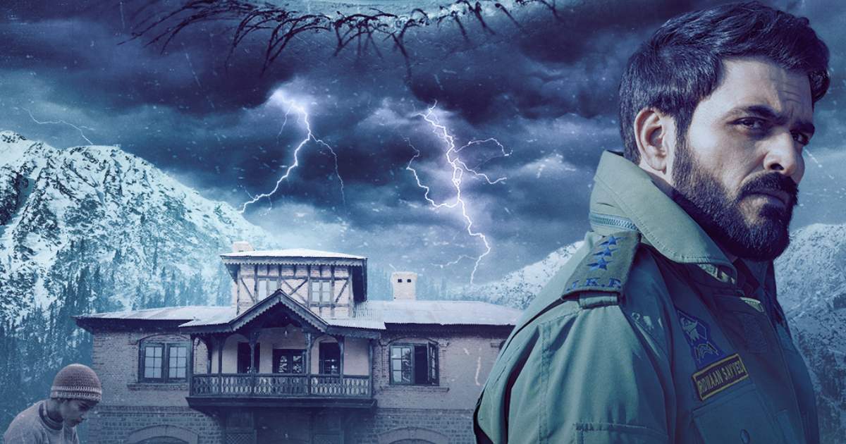 Baramulla OTT Release Date Update: When & Where To Watch The Manav Kaul-Led Supernatural Mystery Film Online?