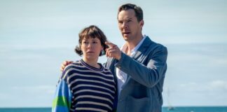 Benedict Cumberbatch’s The Roses Hits $50M Milestone Worldwide!