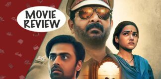 Bhagwat Chapter 1 Rakshas Movie Review: Arshad Warsi & Jitendra Kumar Roam In The Lanes Of Vikrant Massey's Sector 36