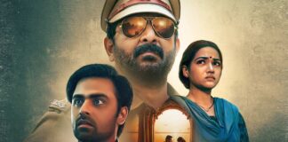Bhagwat Chapter 1 Rakshas Movie Review: Arshad Warsi & Jitendra Kumar Roam In The Lanes Of Vikrant Massey's Sector 36
