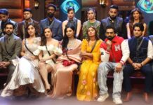 Here’s Which Bigg Boss 19 Contestants Got Nominated For Elimination This Week!