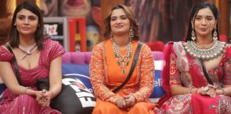 Bigg Boss 19 Diwali Eviction