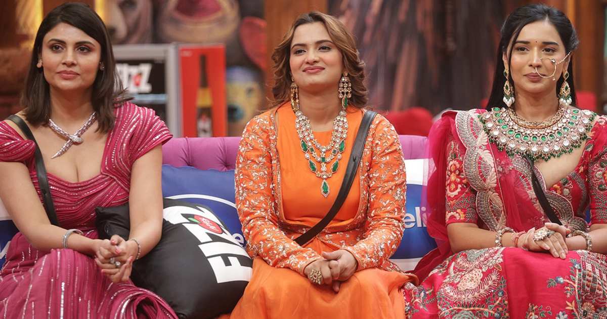 Bigg Boss 19 Diwali Eviction