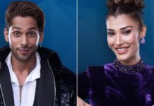 Bigg Boss 19 Double Eviction: Baseer Ali & Nehal Chudasama To Exit Tonight? Bigg Boss 19 Double Eviction