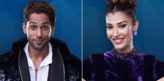 Bigg Boss 19 Double Eviction: Baseer Ali & Nehal Chudasama To Exit Tonight? Bigg Boss 19 Double Eviction