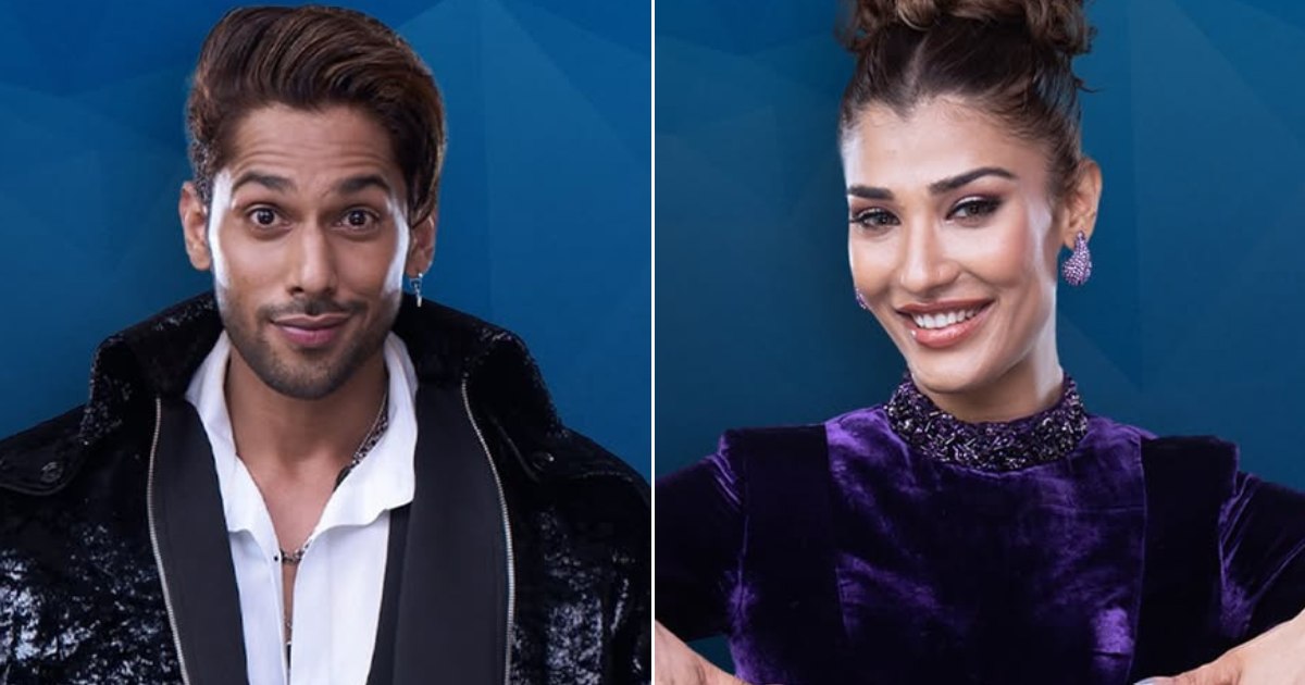 Bigg Boss 19 Double Eviction