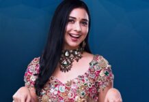 FIR Filed Against Bigg Boss 19 Contestant Tanya Mittal