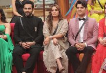 Bigg Boss 19 Week 10: Everyone’s Nominated Except These 3 Contestants Bigg Boss 19 Week 10 Nomination