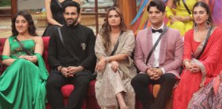 Bigg Boss 19 Week 10: Everyone’s Nominated Except These 3 Contestants Bigg Boss 19 Week 10 Nomination