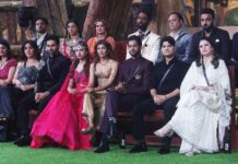 Bigg Boss 19 Week 8 Nominations