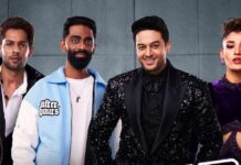 Bigg Boss 19 Week 9: Gaurav Khanna, Pranit More, Baseer Ali, & Nehal Who Will Get Evicted This Weekend Ka Vaar Bigg Boss 19 Week 9 Elimination