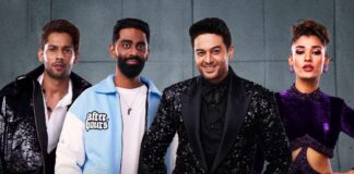 Bigg Boss 19 Week 9: Gaurav Khanna, Pranit More, Baseer Ali, & Nehal Who Will Get Evicted This Weekend Ka Vaar Bigg Boss 19 Week 9 Elimination