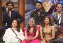 Bigg Boss 19 Weekend Ka Vaar