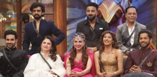 Bigg Boss 19 Weekend Ka Vaar