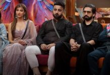 Here’s Who Is Most Likely To Lift The Bigg Boss 19 Trophy!