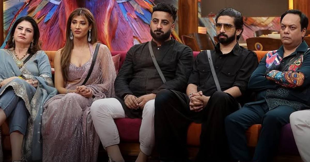 Here’s Who Is Most Likely To Lift The Bigg Boss 19 Trophy!