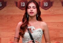Here’s Who May Be The Bigg Boss 19 Captain After Farhana Bhatt!